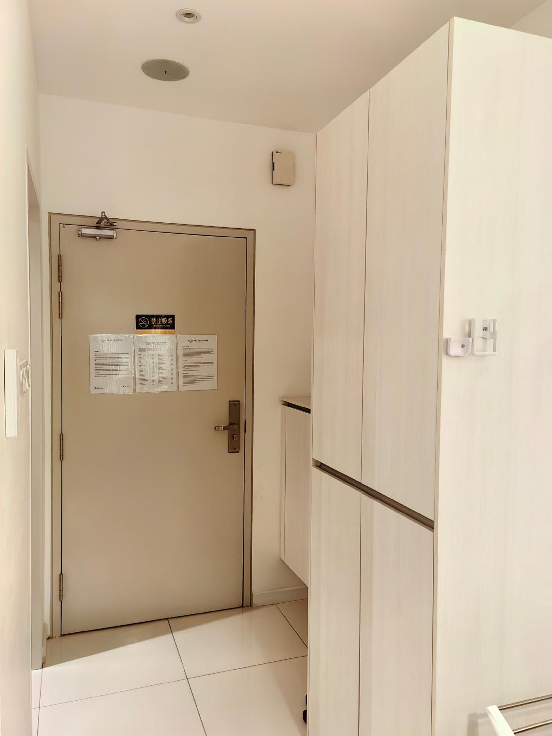 Chamber Residence KL by Lumina