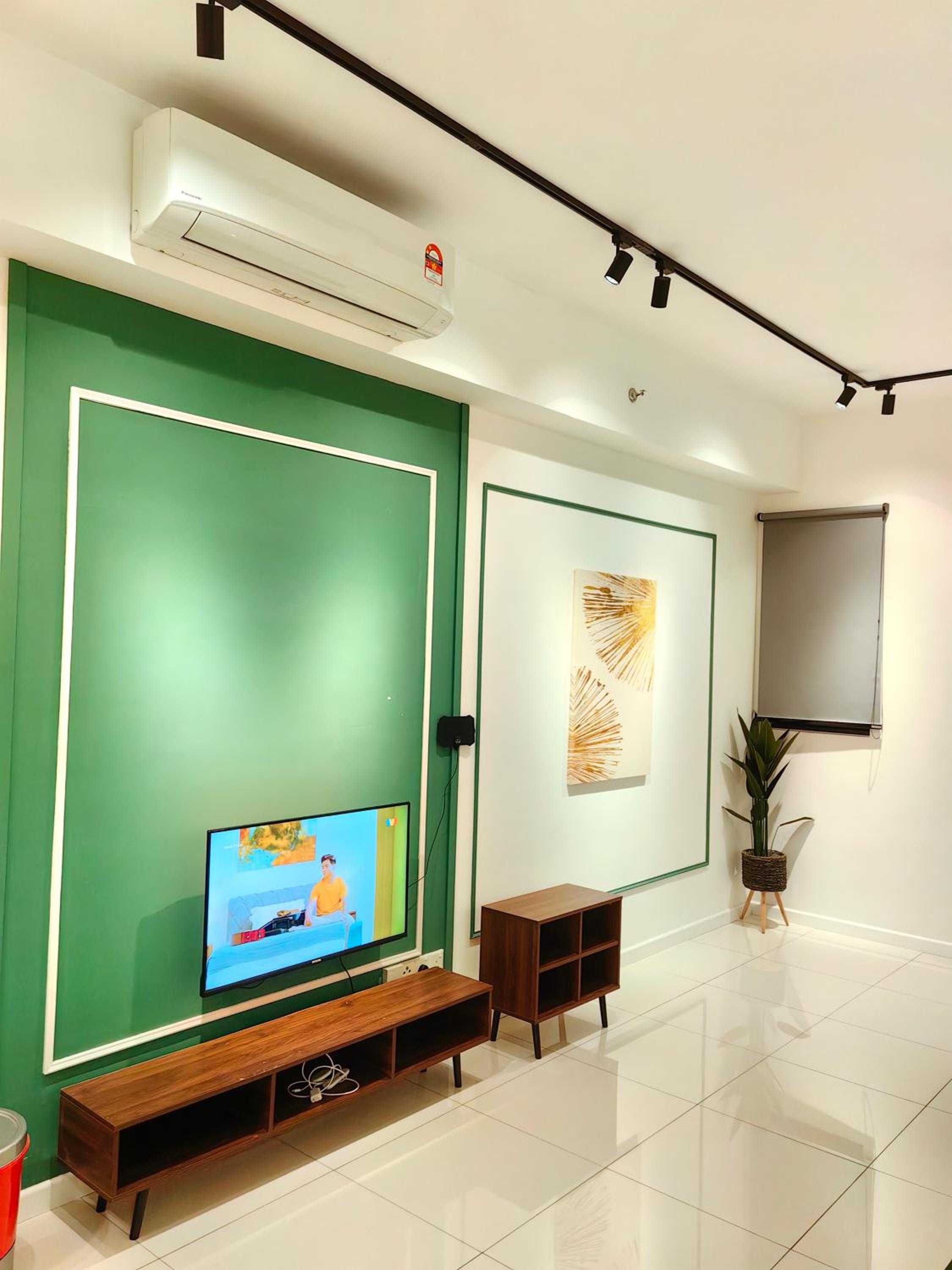 Chamber Residence KL by Lumina