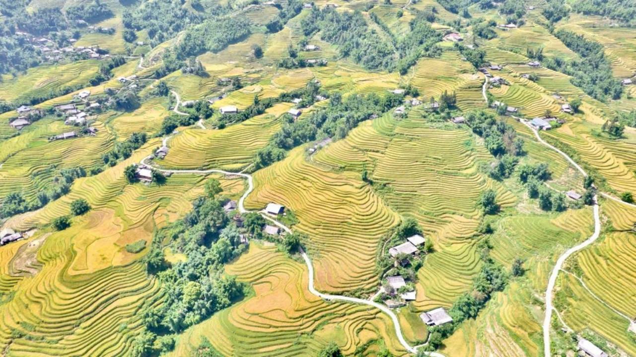 KK Sapa Hotel 54