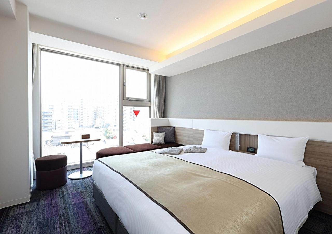 Photo 41 sur 90 de Urban Hotel Kyoto Gojo Premium