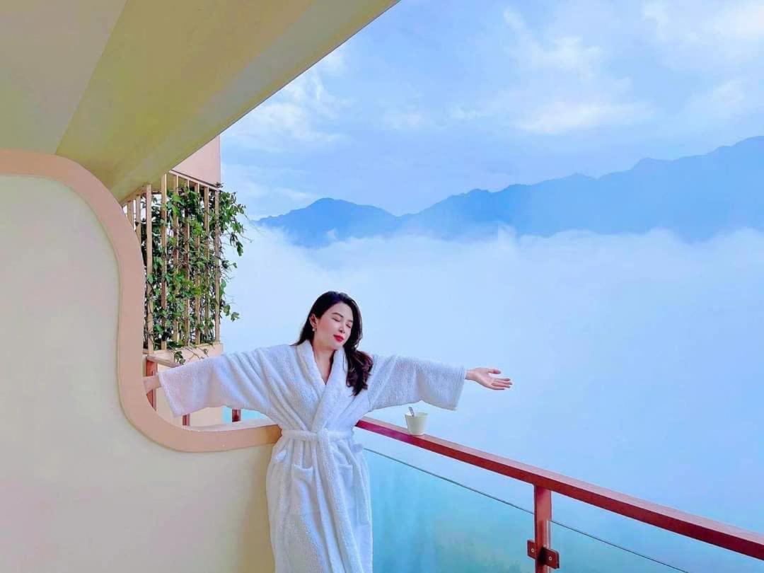 KK Sapa Hotel 43