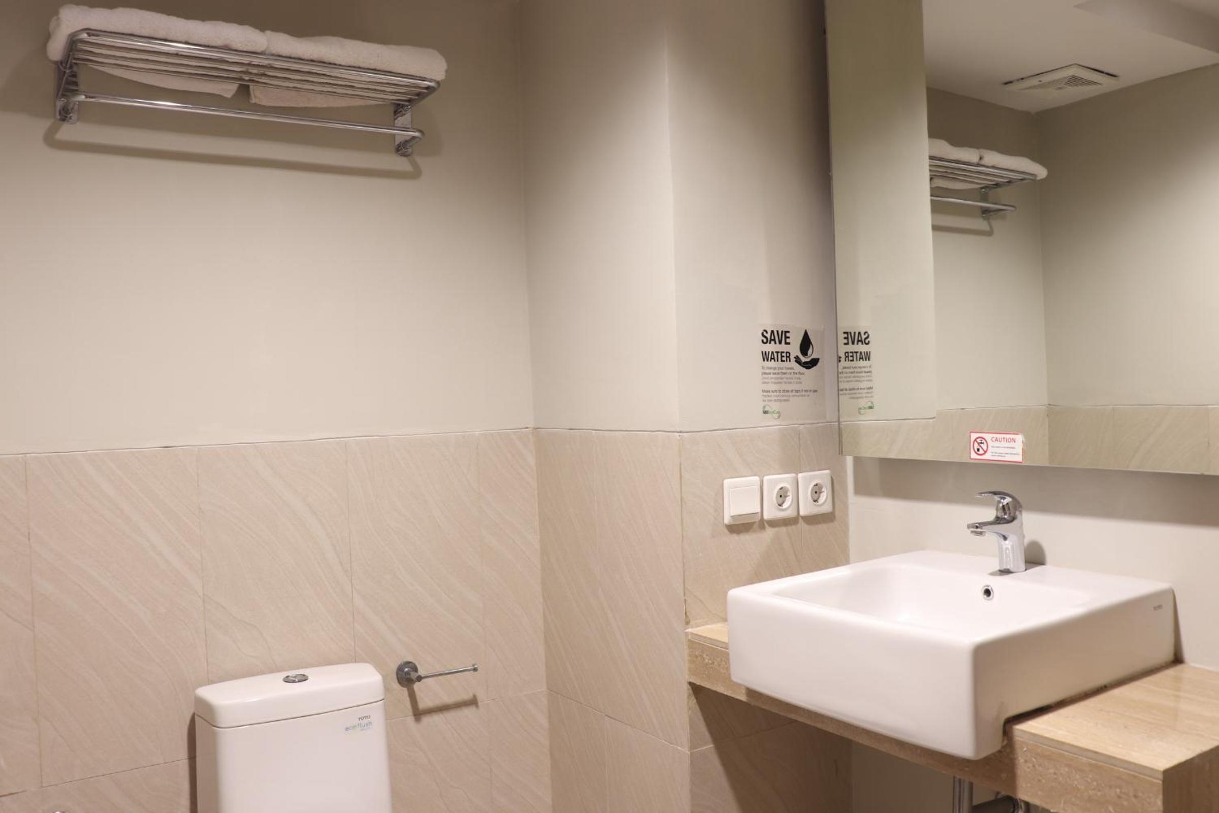 Dejati Condotel Studio - Bogor Icon view 2