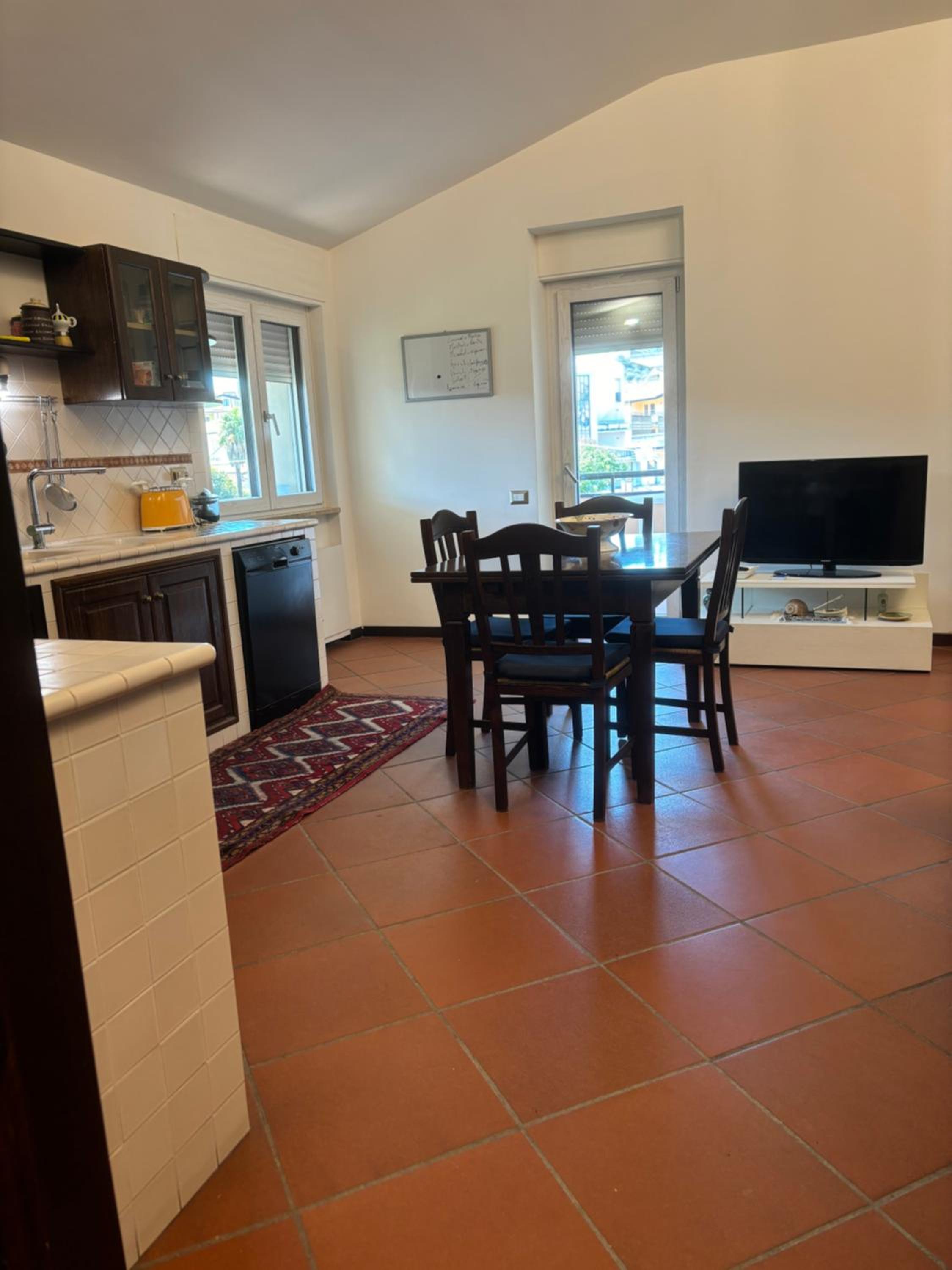 Villa Amalia view 4