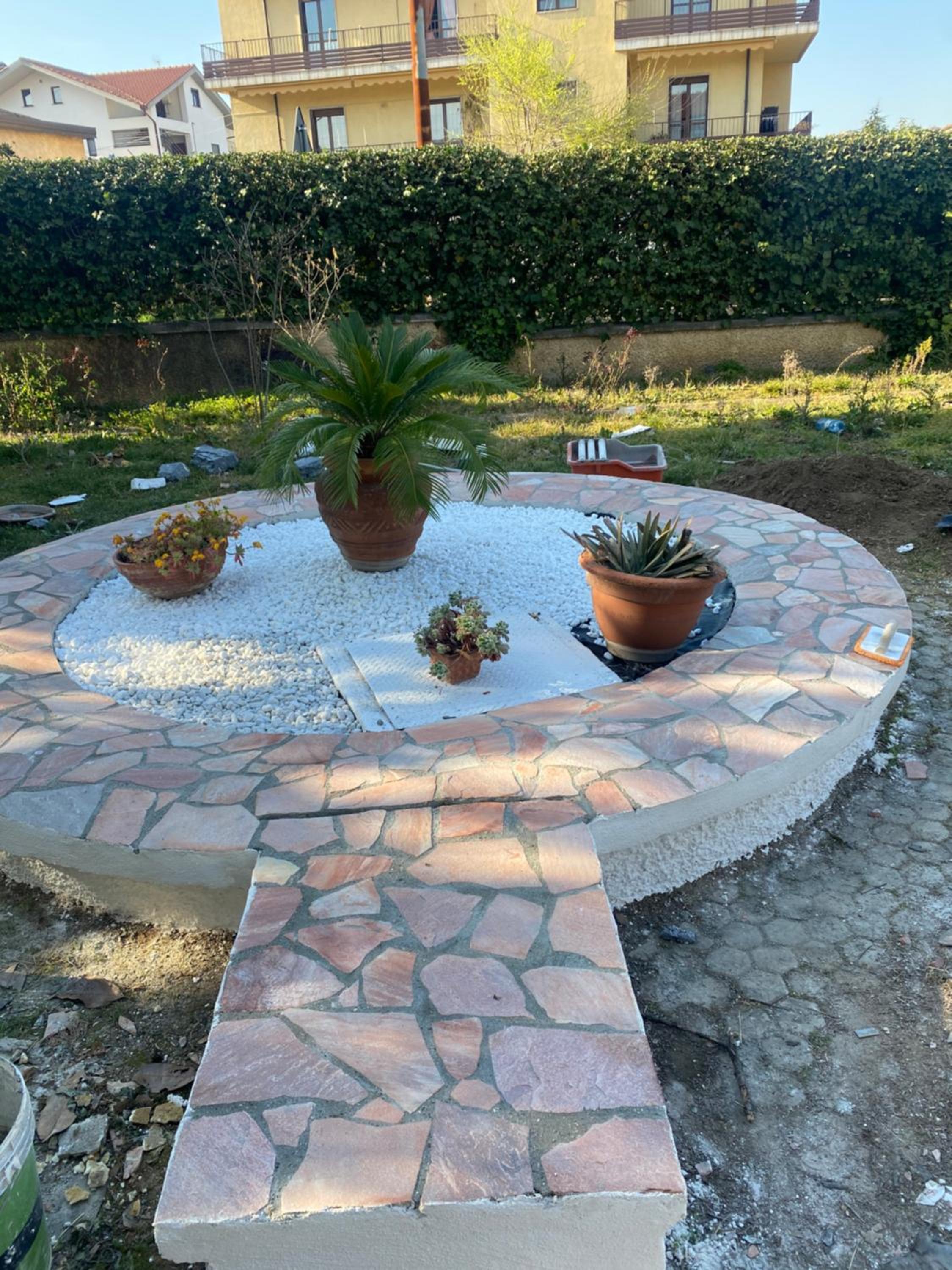 Villa Amalia view 5
