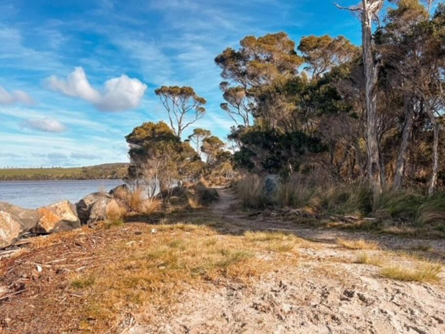 The Fisherman's Shack Ansons Bay