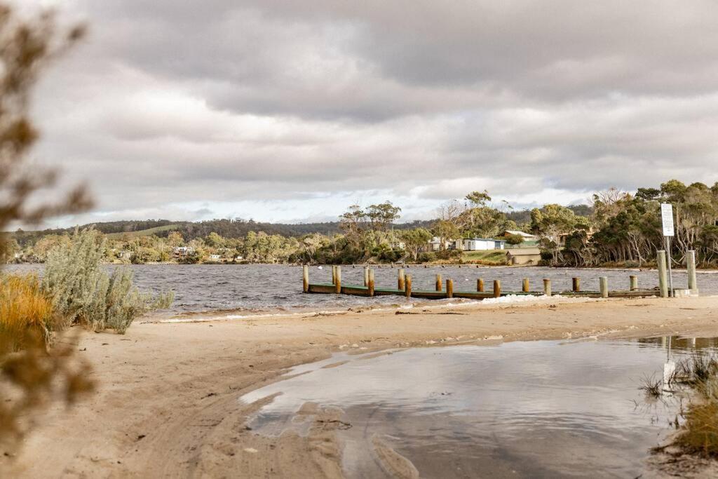 The Fisherman's Shack Ansons Bay