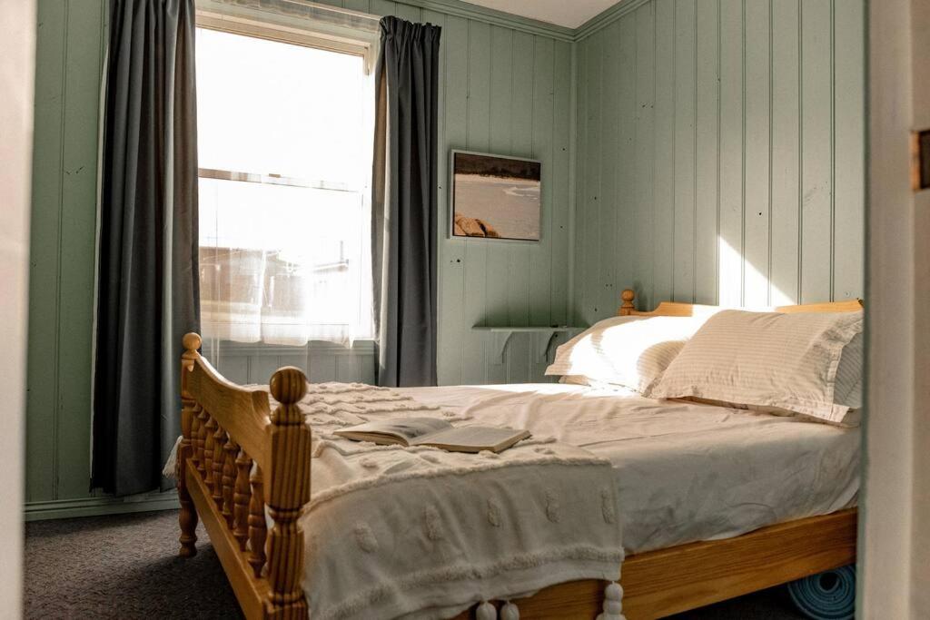 The Fisherman's Shack Ansons Bay