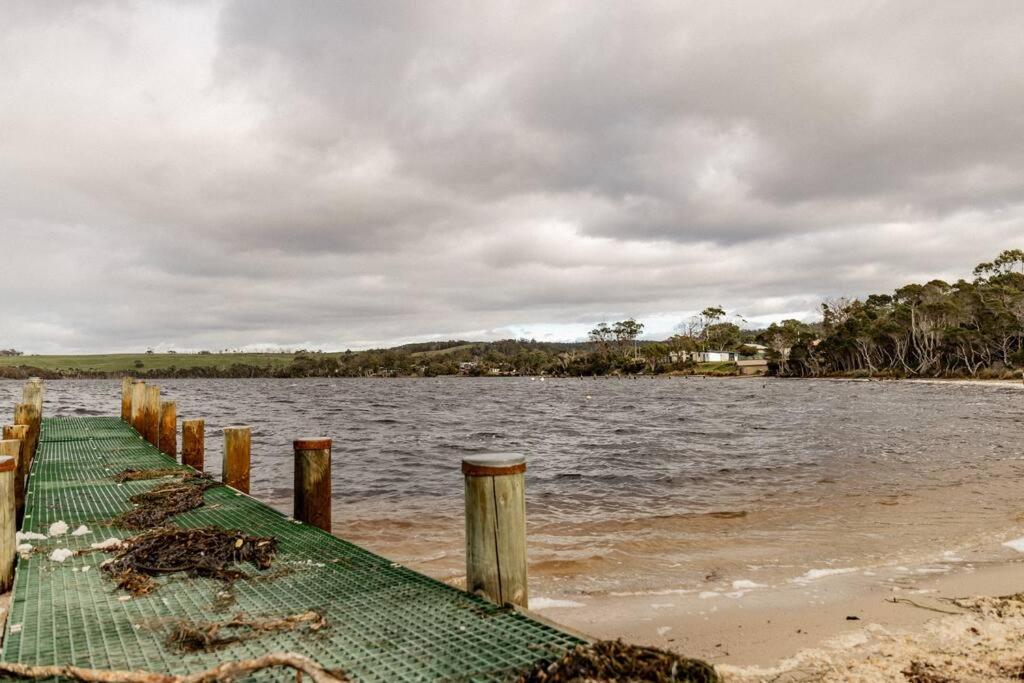 The Fisherman's Shack Ansons Bay