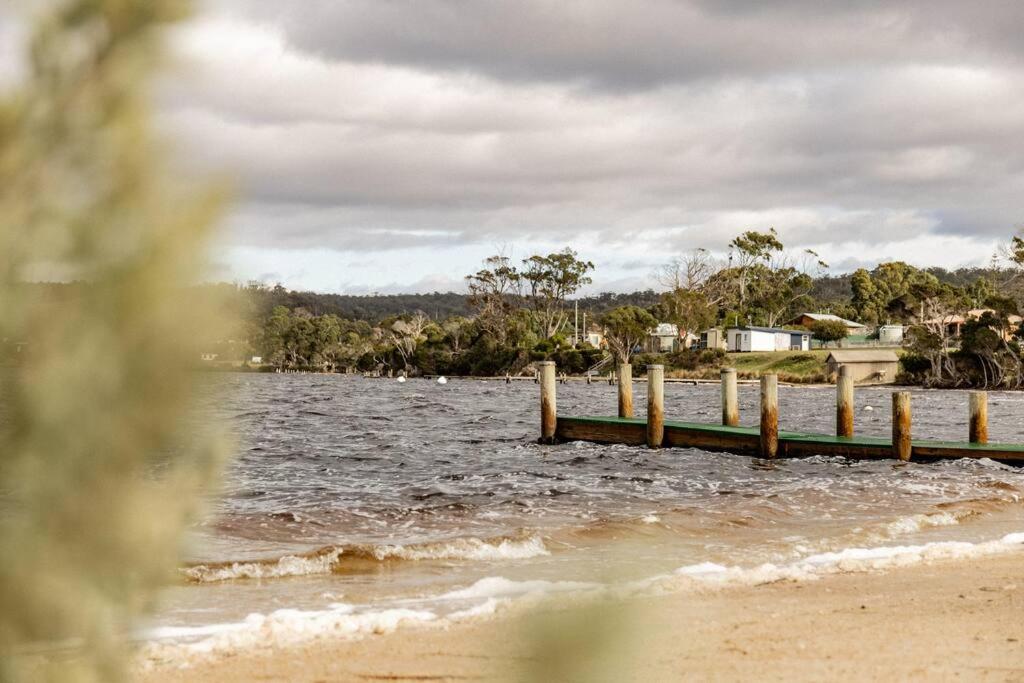 The Fisherman's Shack Ansons Bay