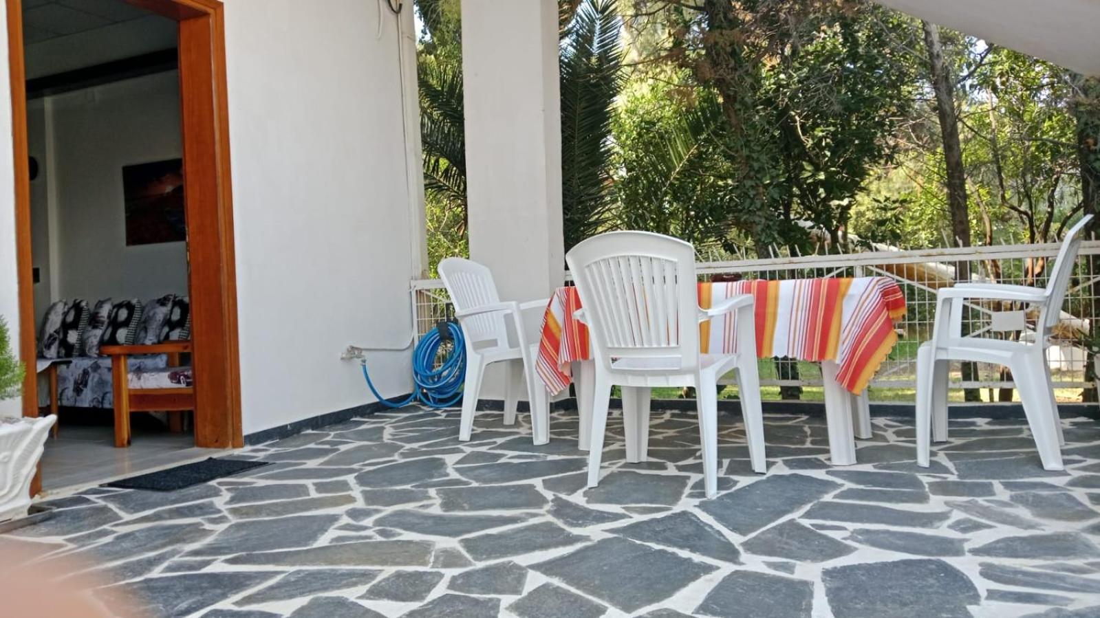 Cool and calm place for you and your family view 3