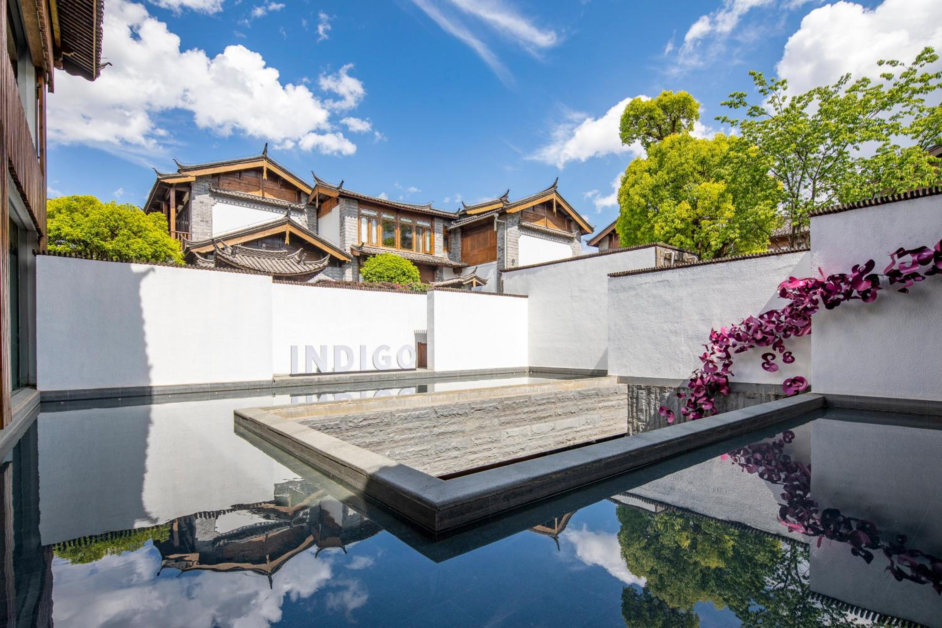 Hotel Indigo Lijiang Ancient Town by IHG