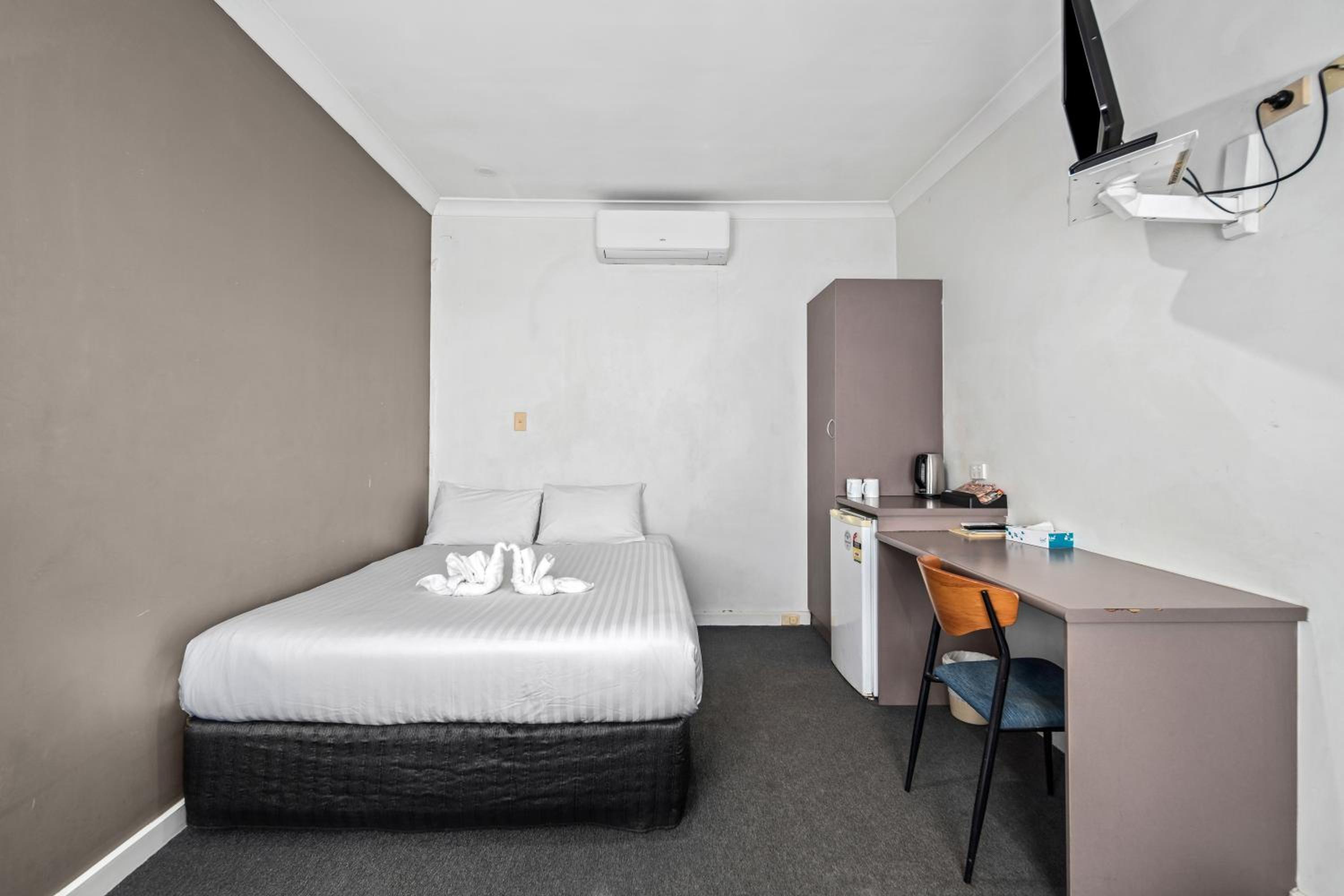 Alice Springs Vacations - Diplomat Hotel Alice Springs - Property Image 10