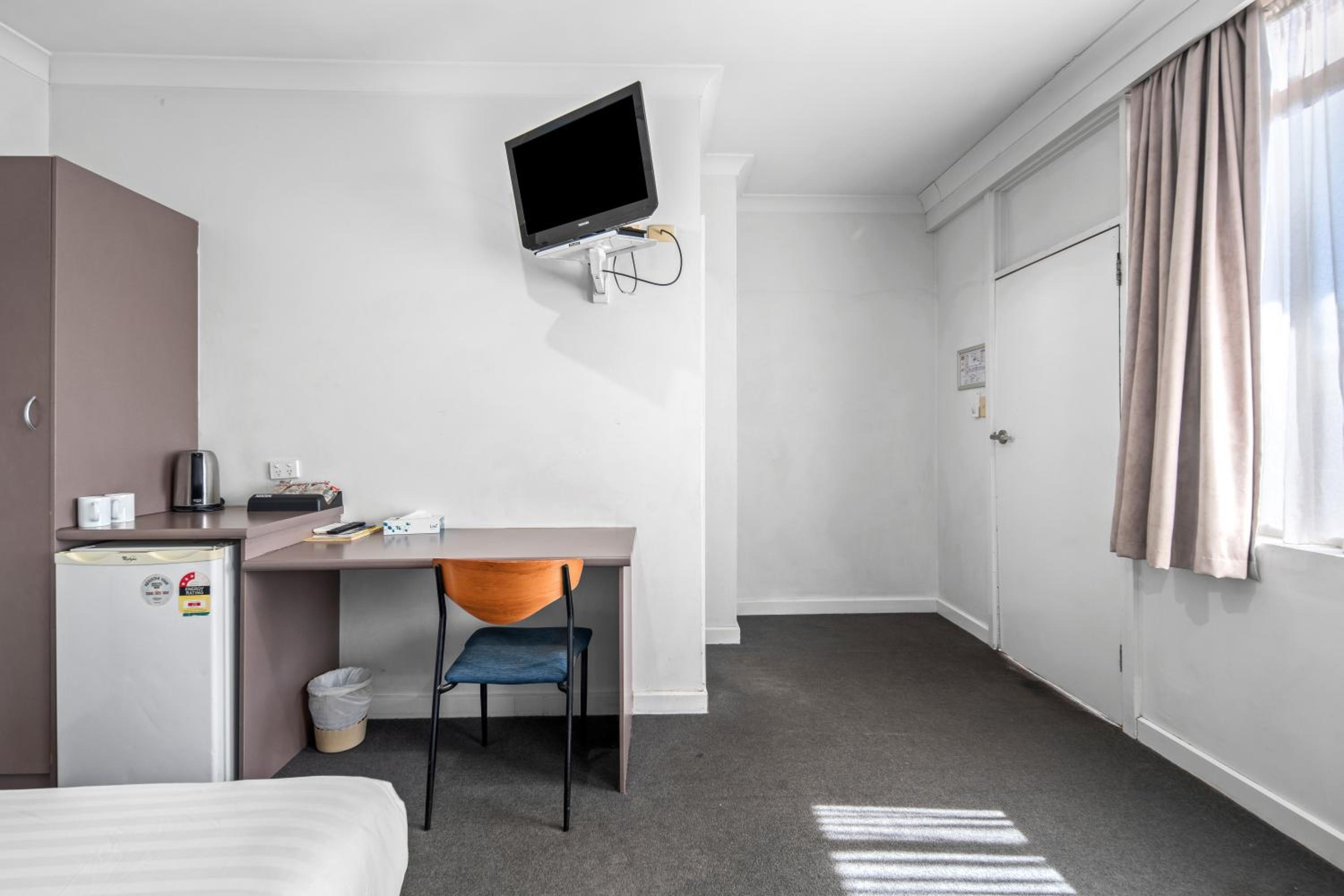Alice Springs Vacations - Diplomat Hotel Alice Springs - Property Image 5