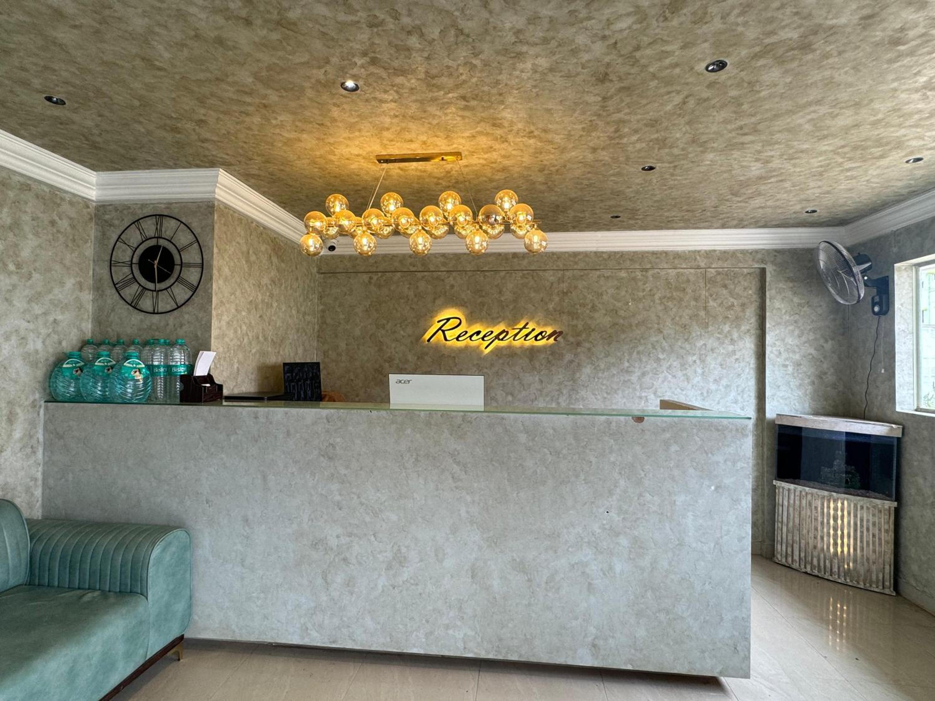 DREAMZ LUXURY HOMe view 4
