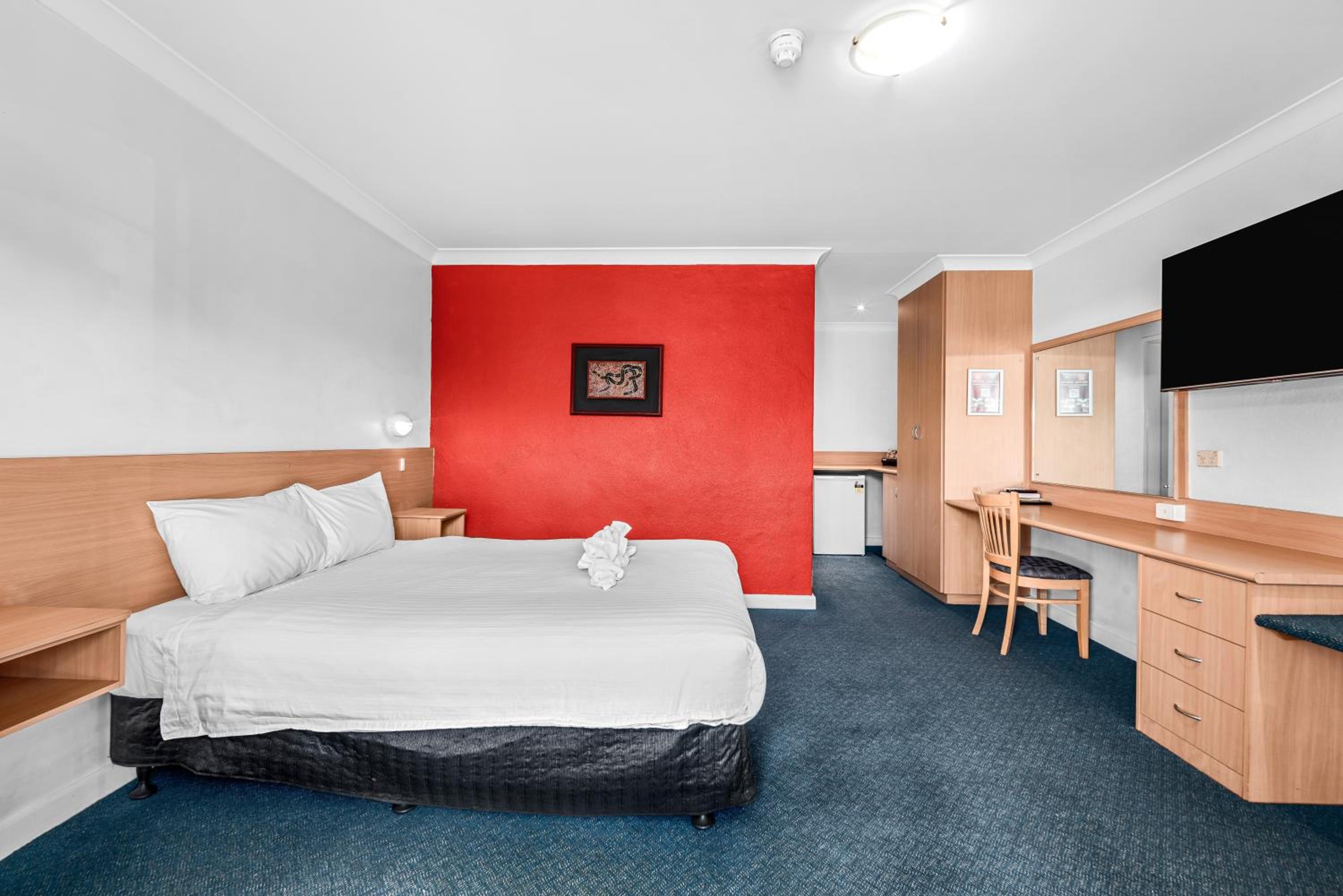Alice Springs Vacations - Diplomat Hotel Alice Springs - Property Image 31