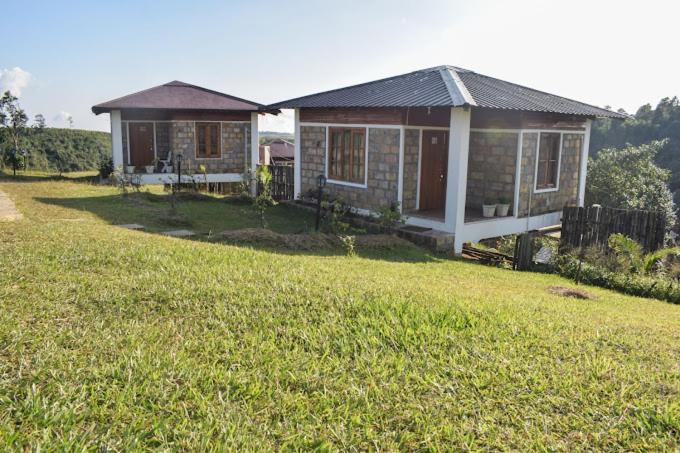The Soulmate Resort view 2