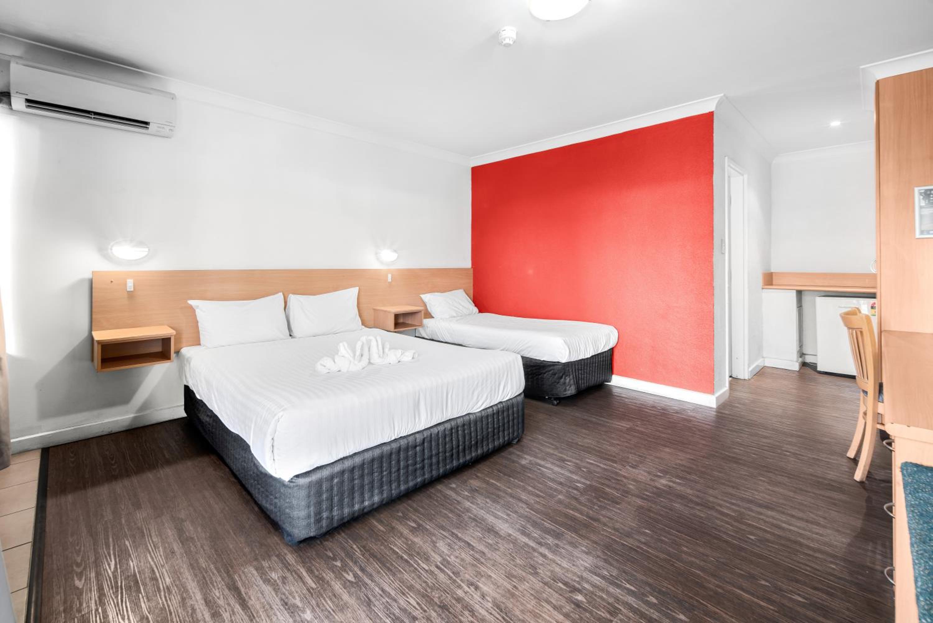 Alice Springs Vacations - Diplomat Hotel Alice Springs - Property Image 7