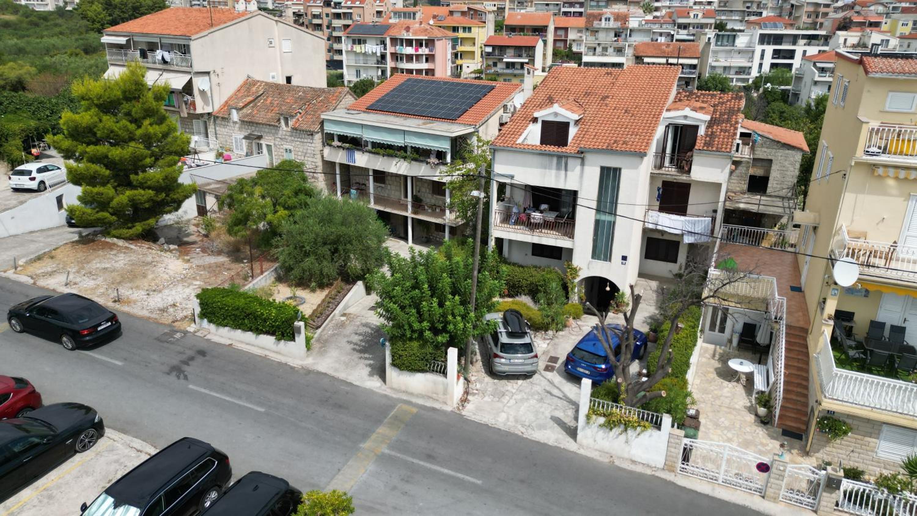 Amfora Maris Apartment photo 3