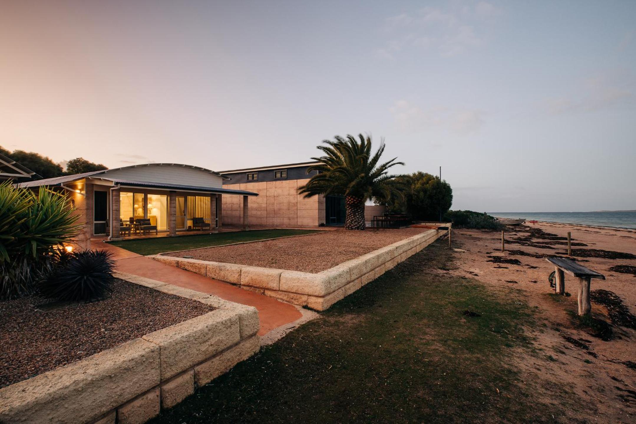 Baird Bay Seaside Villas