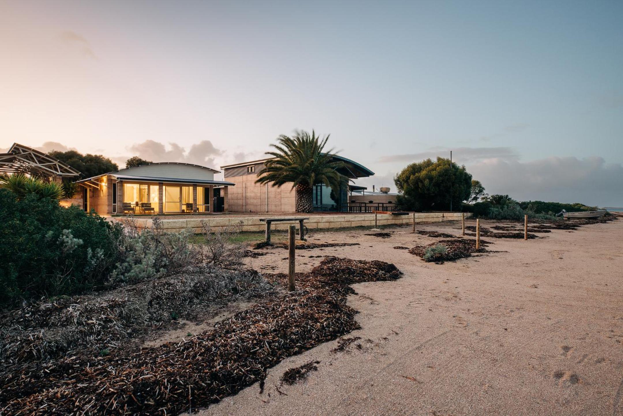 Baird Bay Seaside Villas