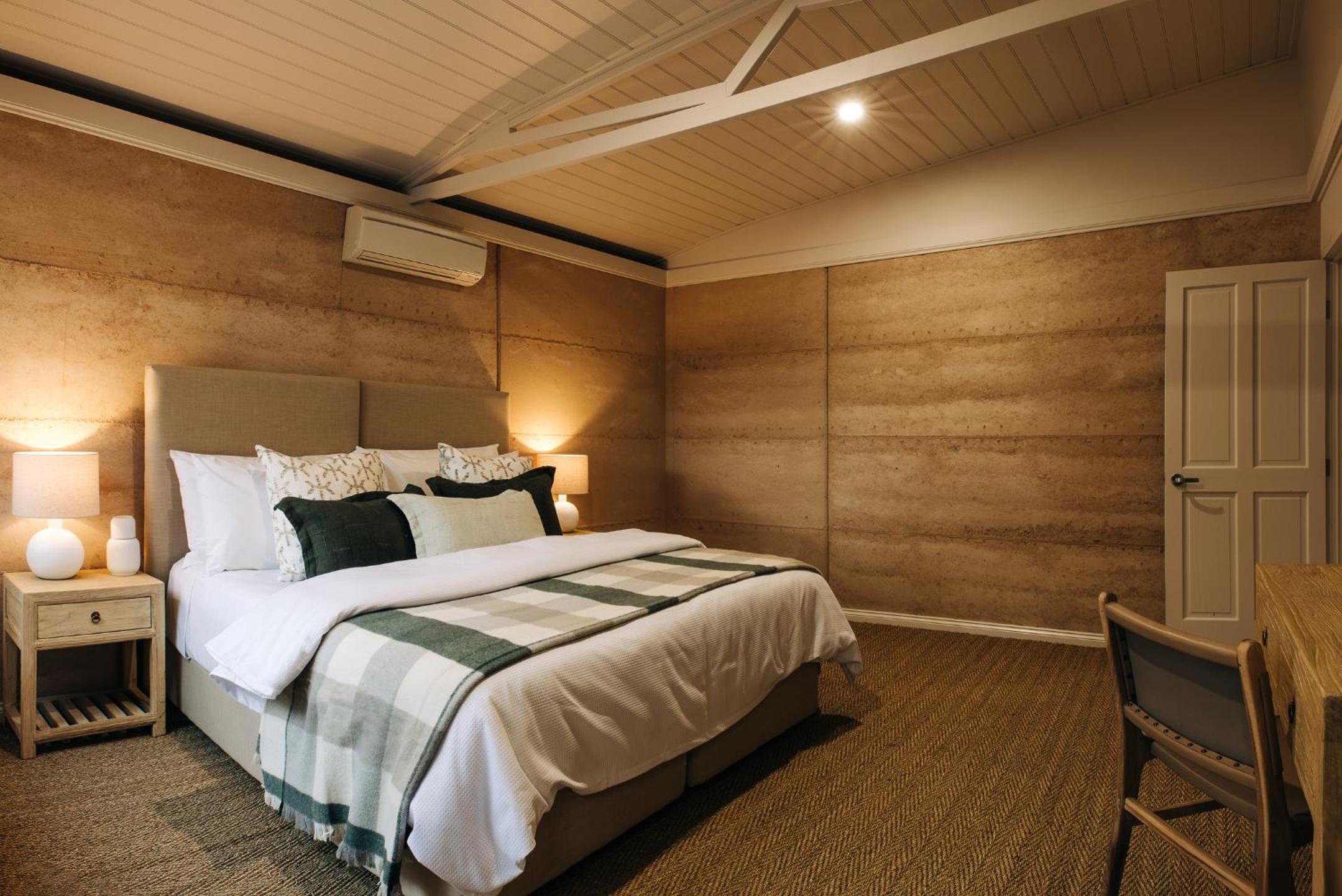 Baird Bay Seaside Villas