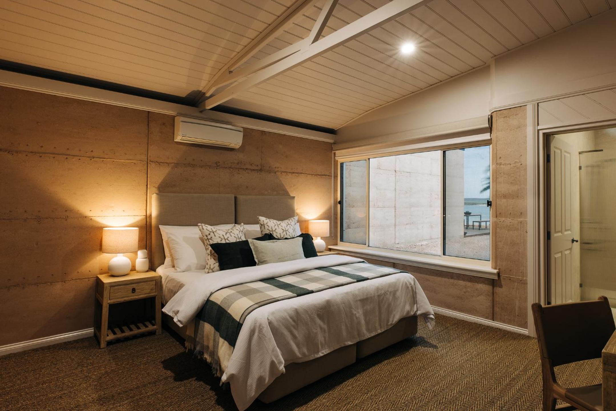 Baird Bay Seaside Villas