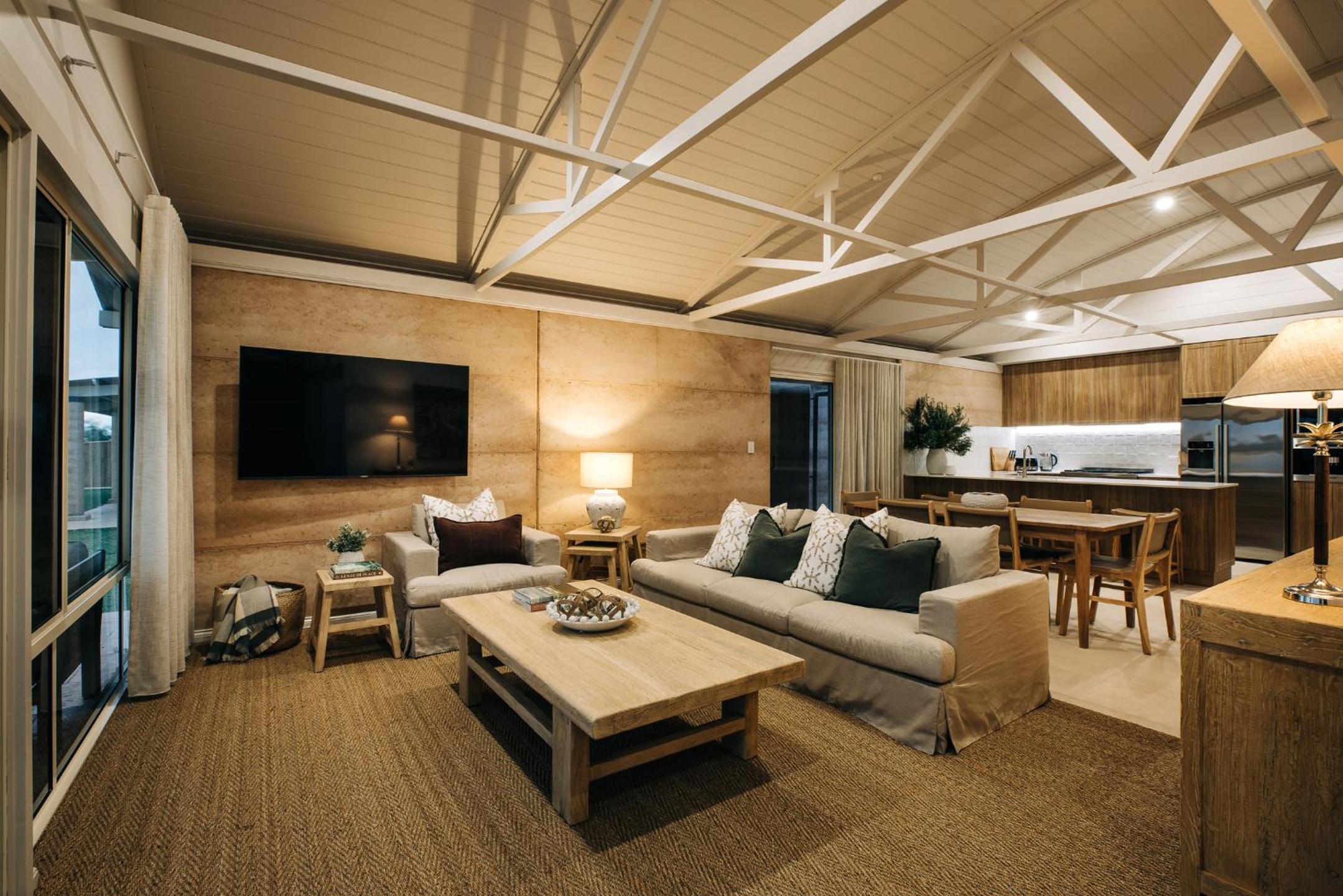 Baird Bay Seaside Villas