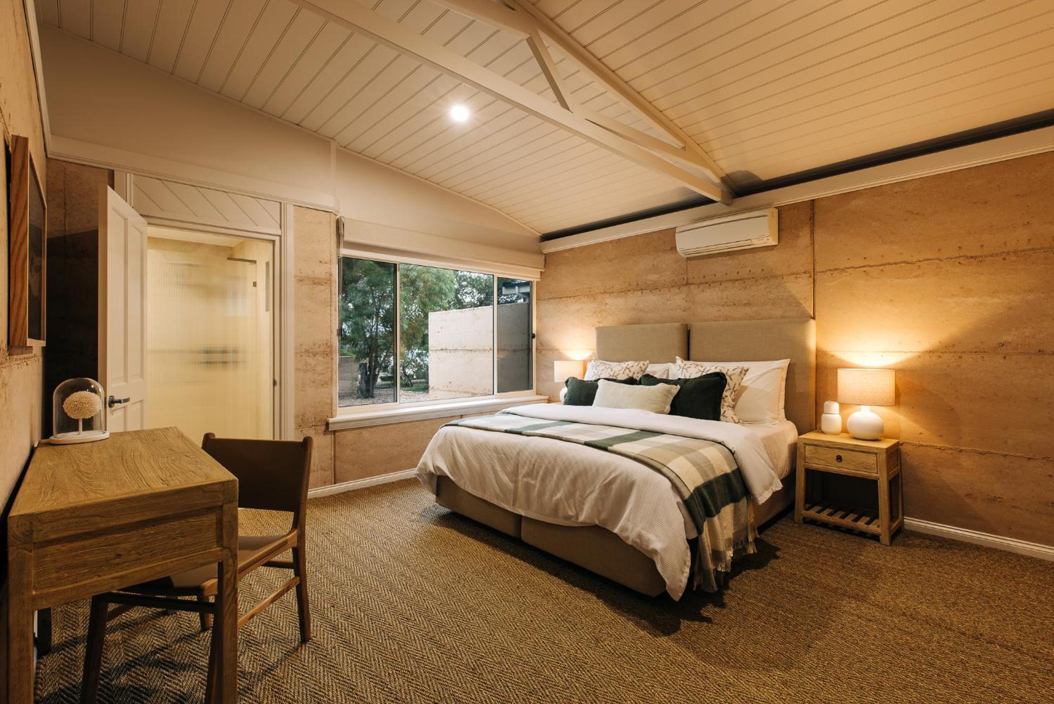 Baird Bay Seaside Villas