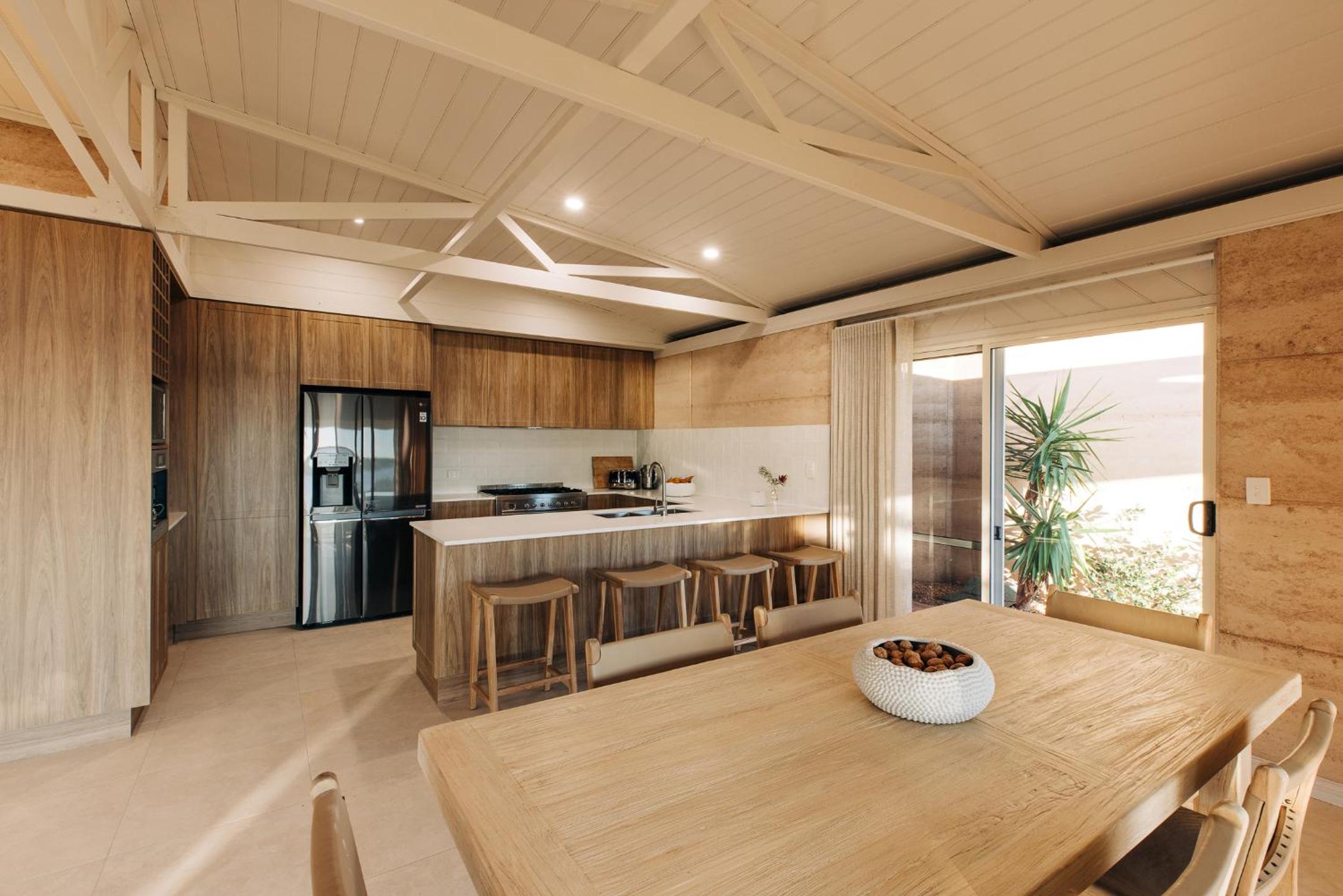 Baird Bay Seaside Villas