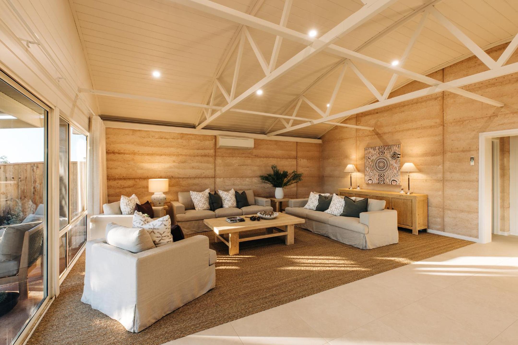 Baird Bay Seaside Villas