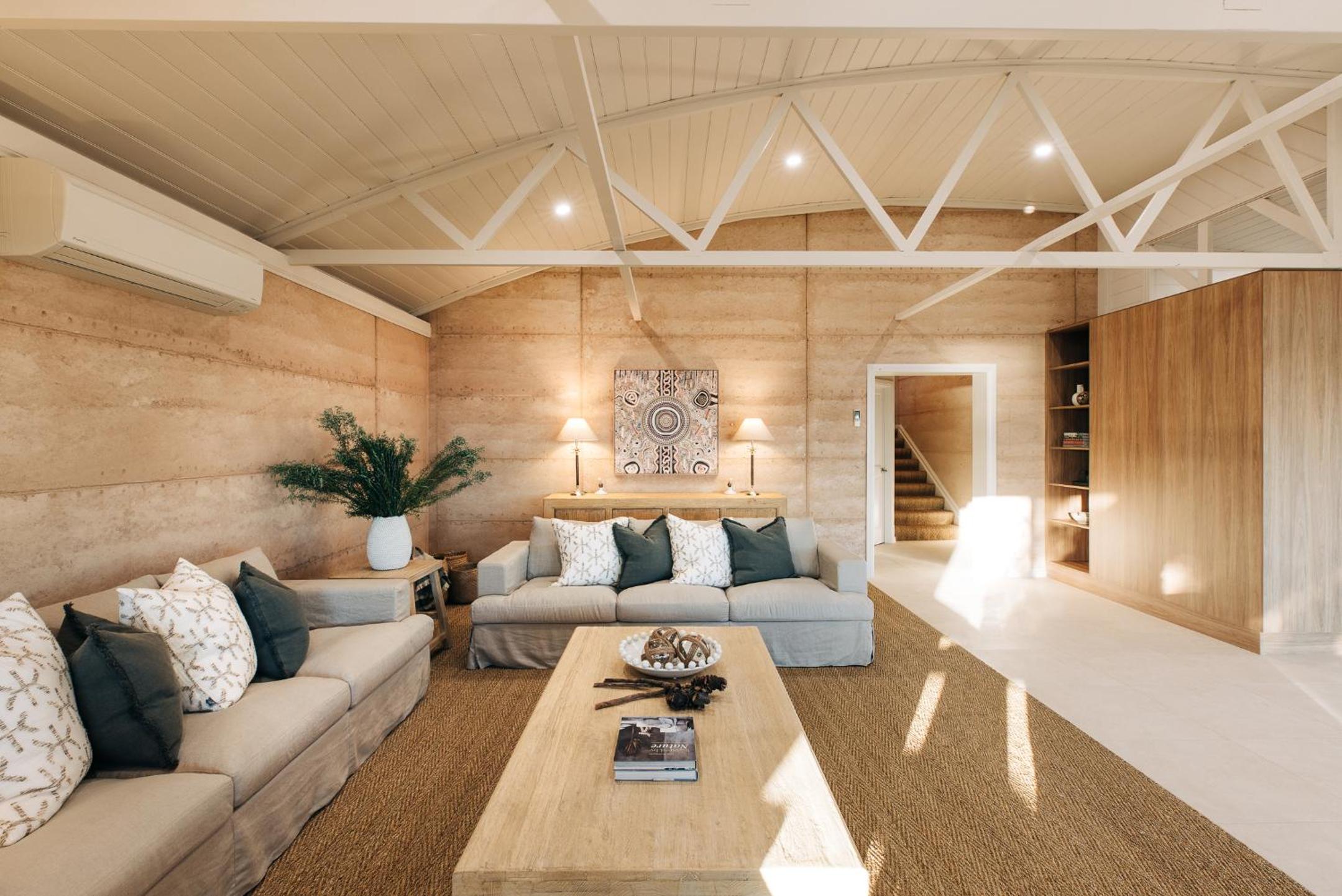 Baird Bay Seaside Villas