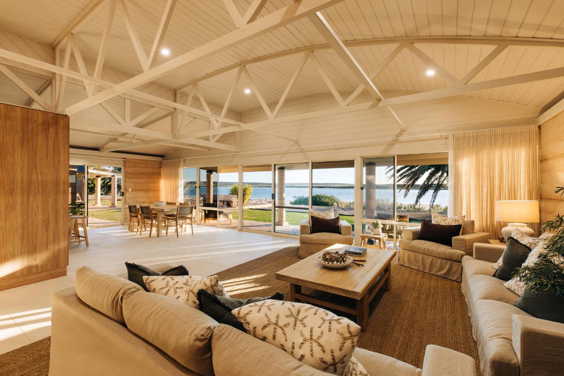 Baird Bay Seaside Villas