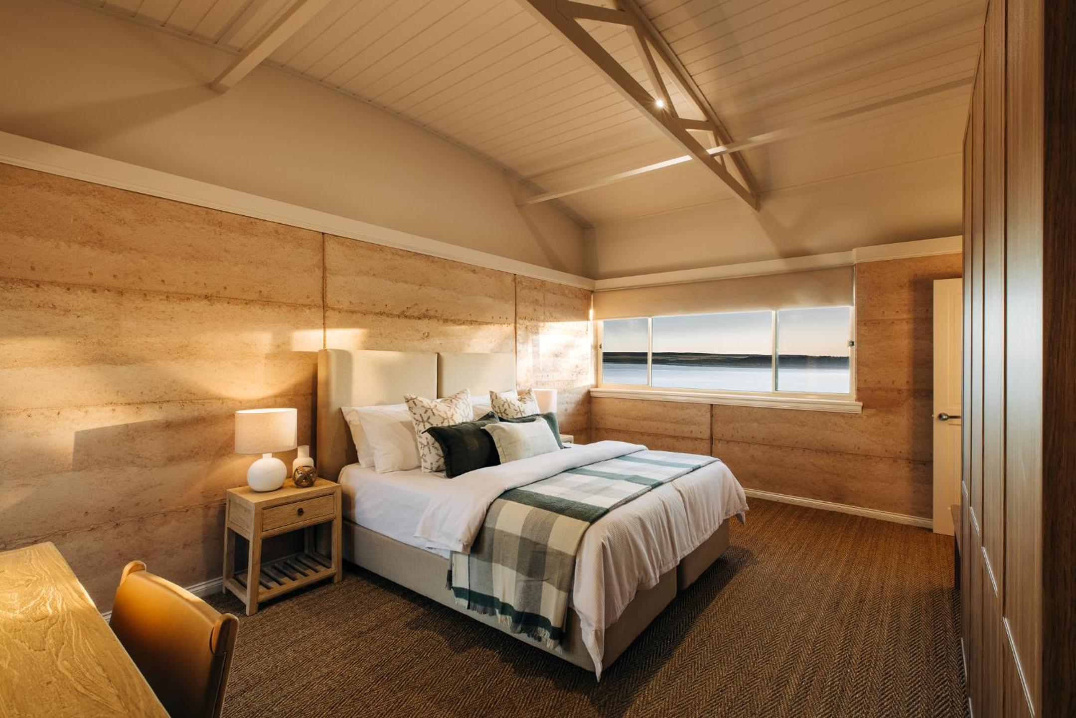 Baird Bay Seaside Villas