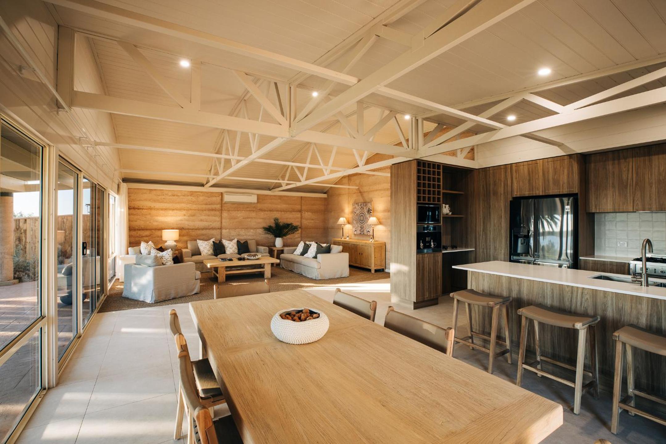 Baird Bay Seaside Villas
