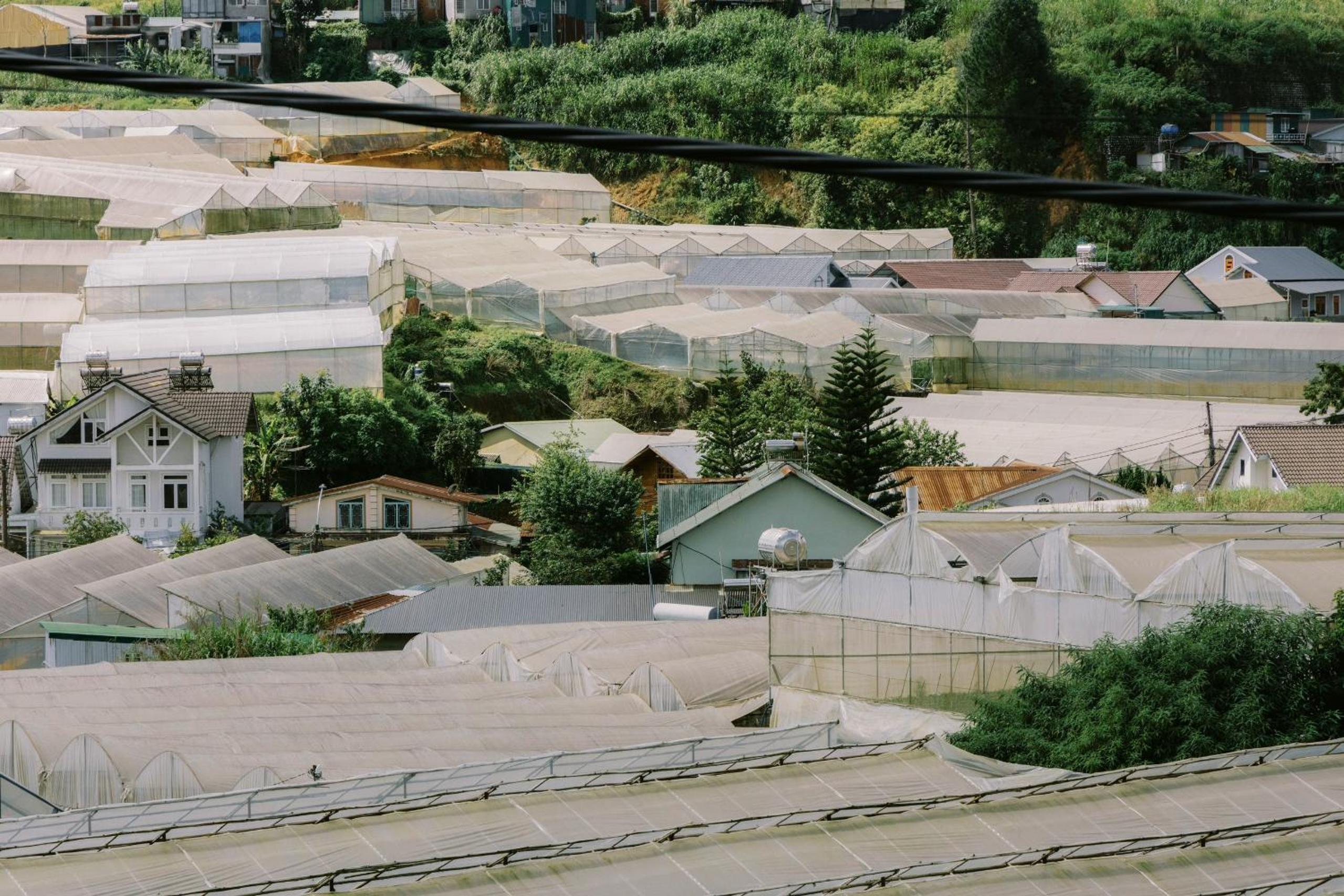 Villa City