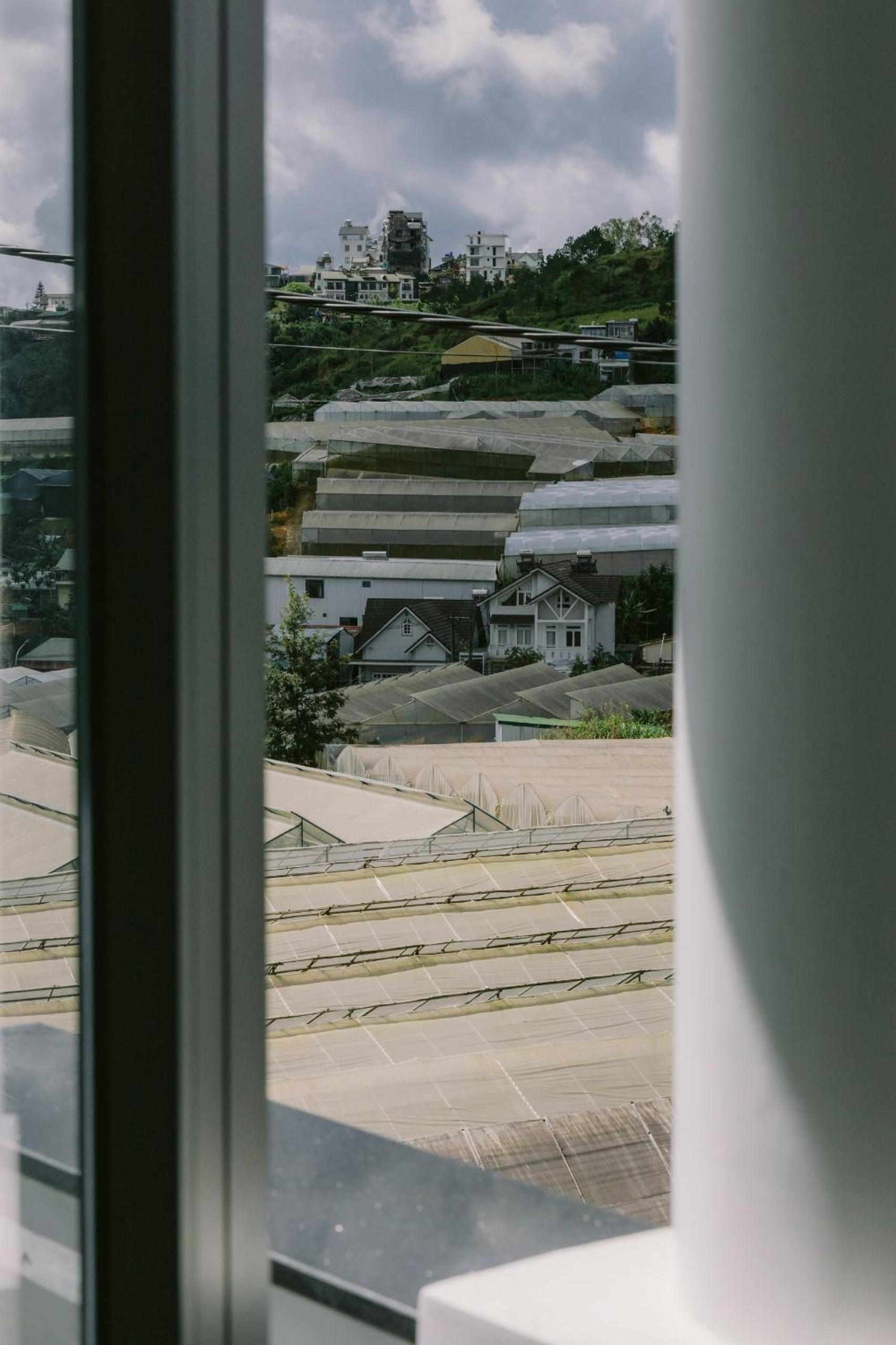 Villa City