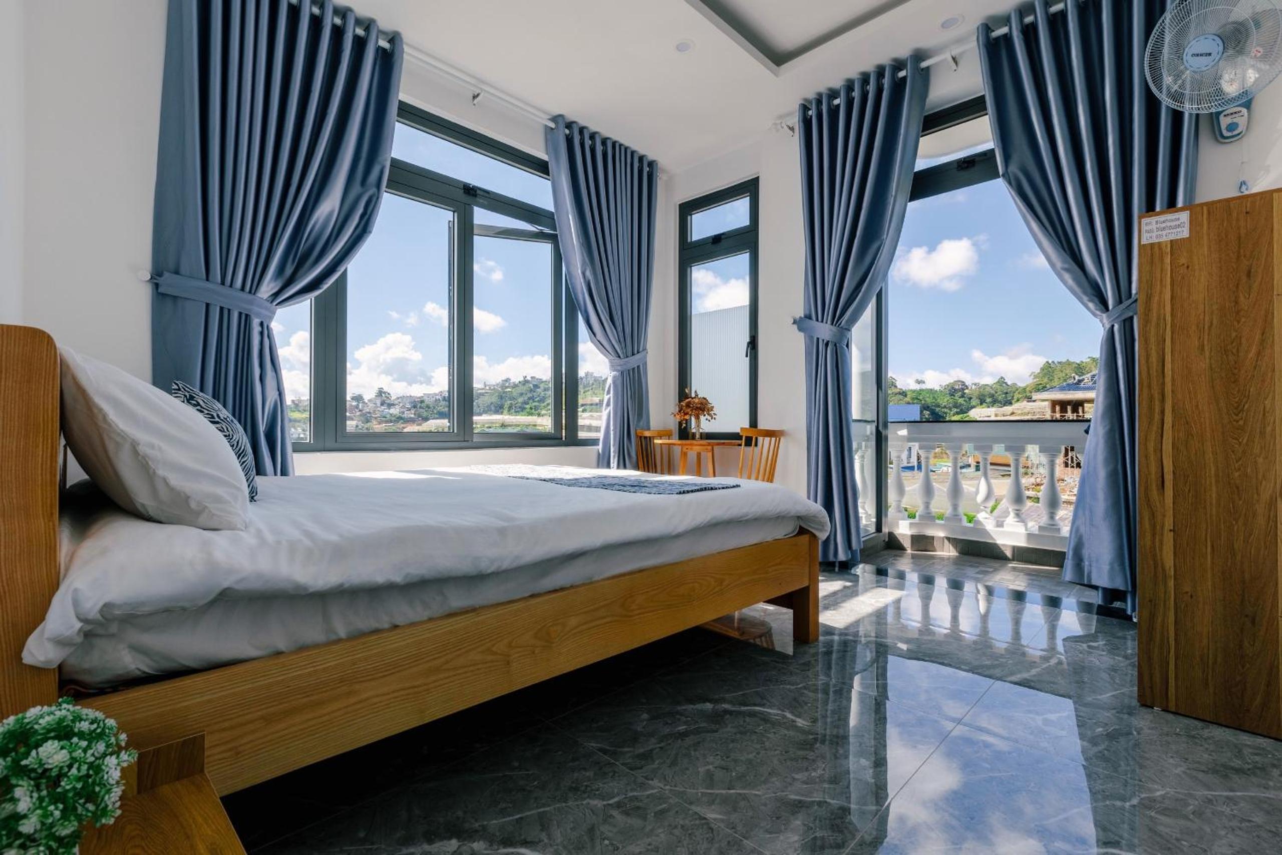 Villa City