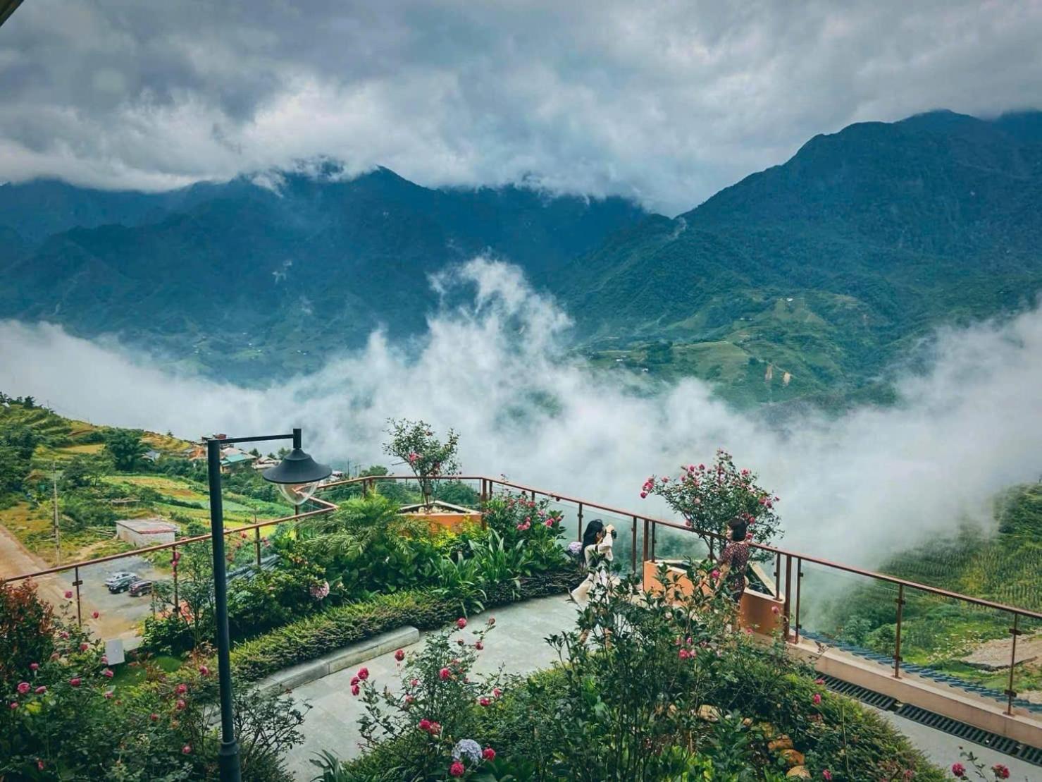 KK Sapa Hotel 51
