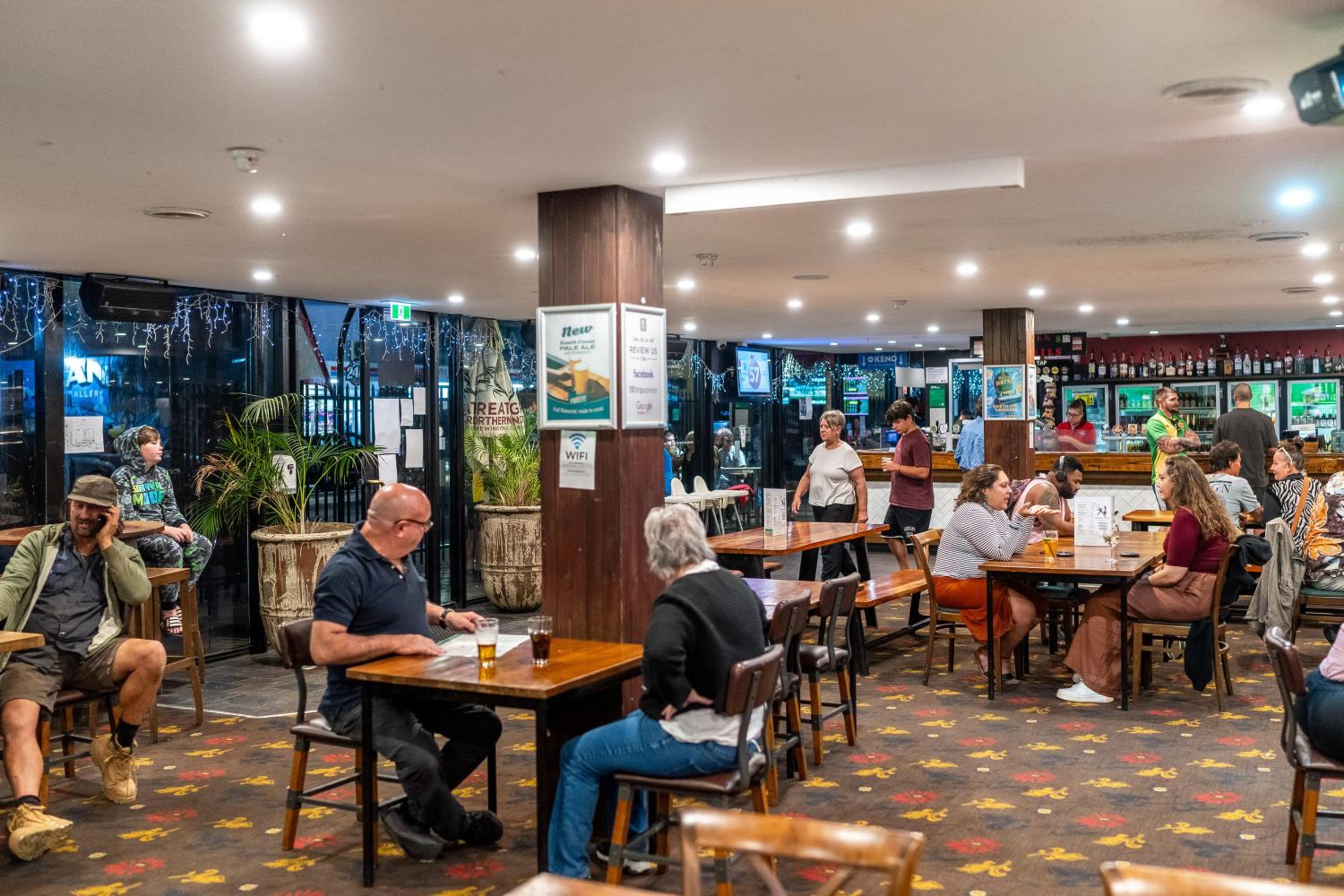 Alice Springs Vacations - Diplomat Hotel Alice Springs - Property Image 13