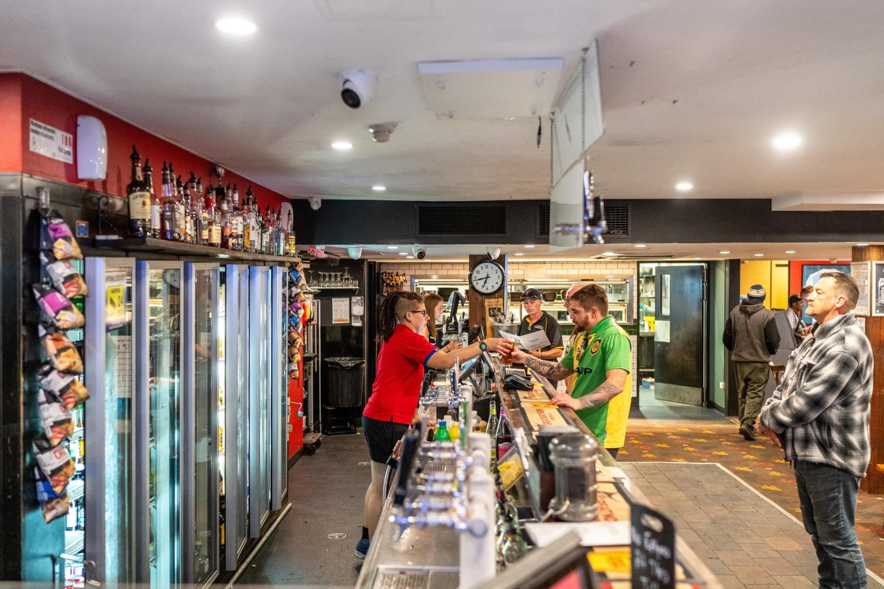 Alice Springs Vacations - Diplomat Hotel Alice Springs - Property Image 14
