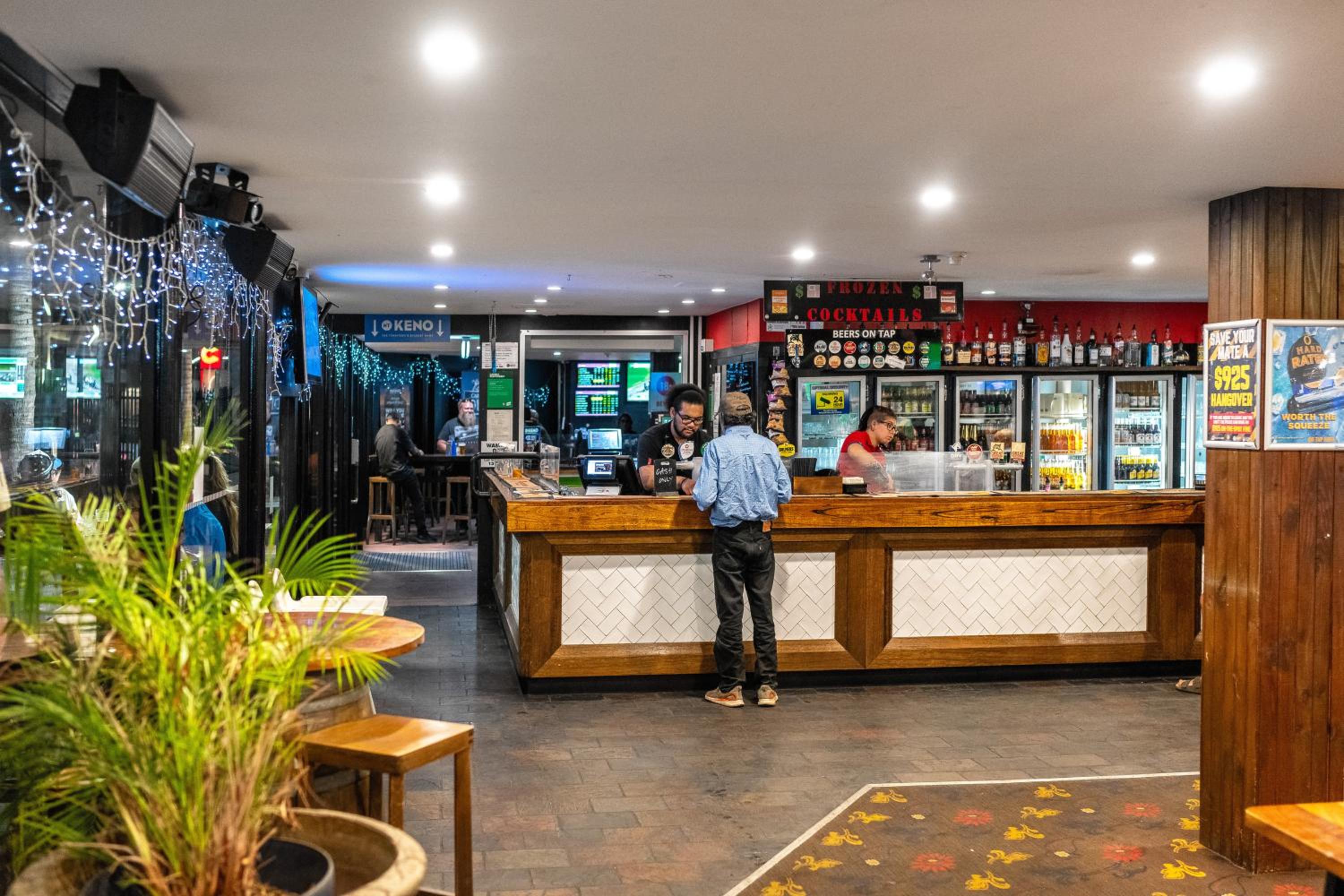 Alice Springs Vacations - Diplomat Hotel Alice Springs - Property Image 12