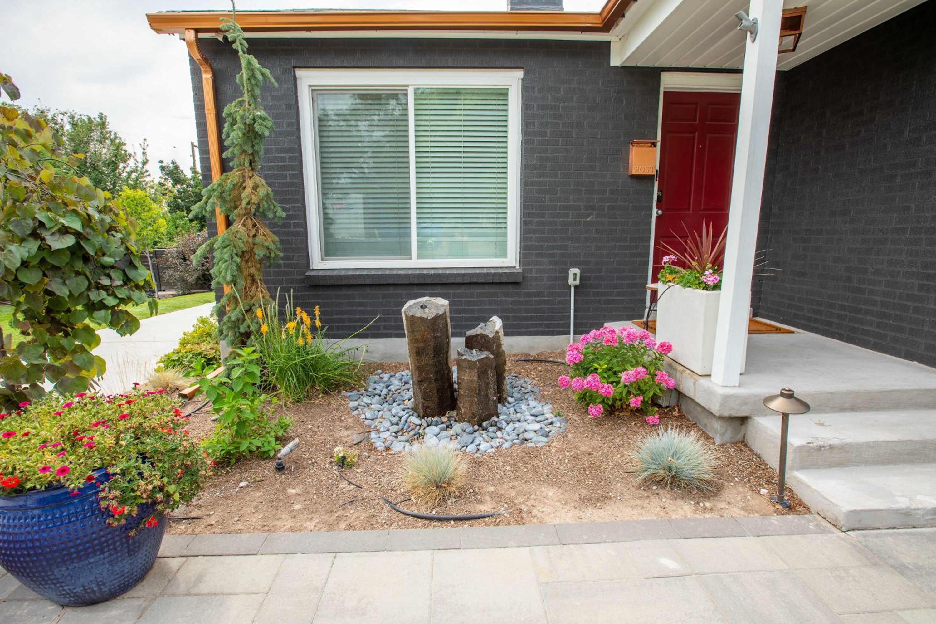 Prime Location Home with Hot Tub l Midtown by Stay view 4