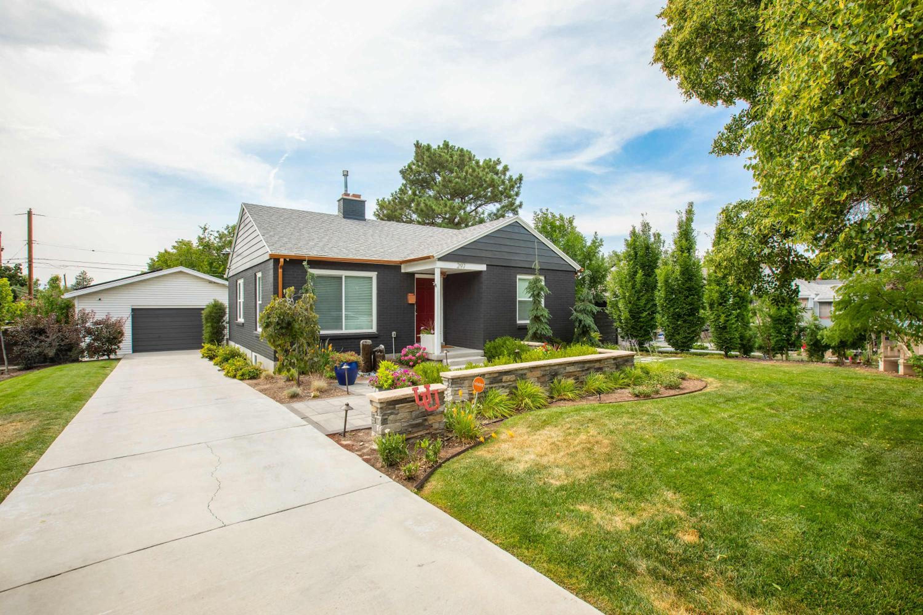 Prime Location Home with Hot Tub l Midtown by Stay view 5