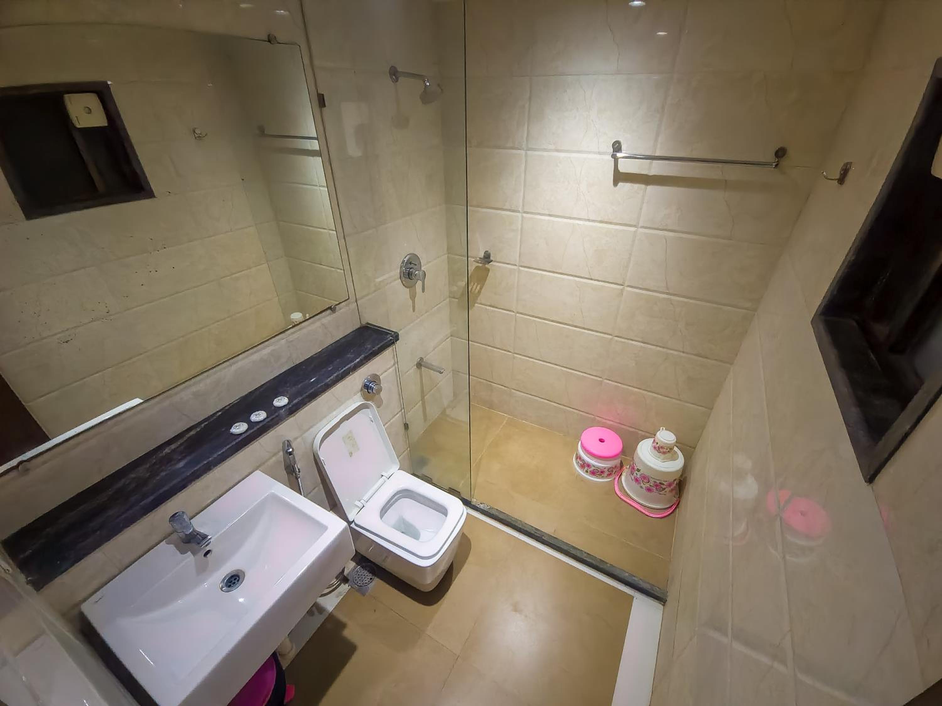 Shirdi Vacations - Hotel City Heart Shirdi - Property Image 2