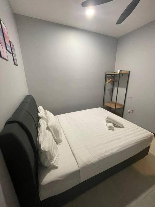 Comfortable and convenient stay