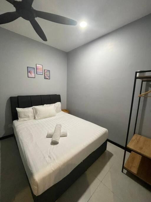 Comfortable and convenient stay