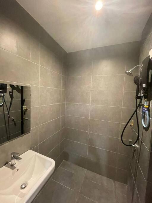Comfortable and convenient stay