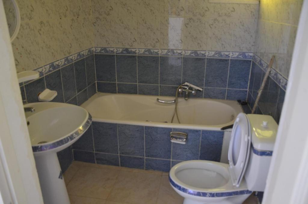 Villa Abes