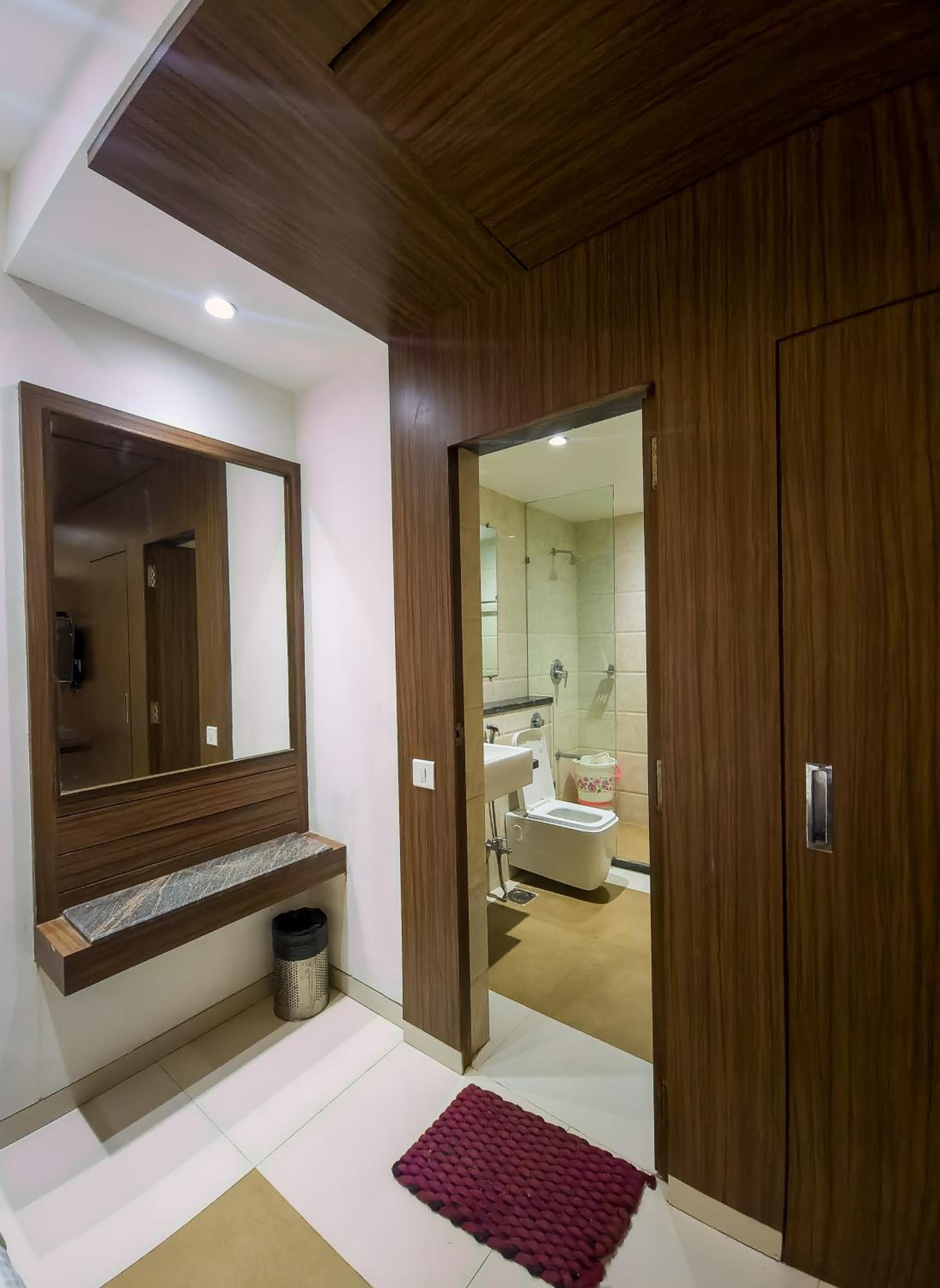 Shirdi Vacations - Hotel City Heart Shirdi - Property Image 3