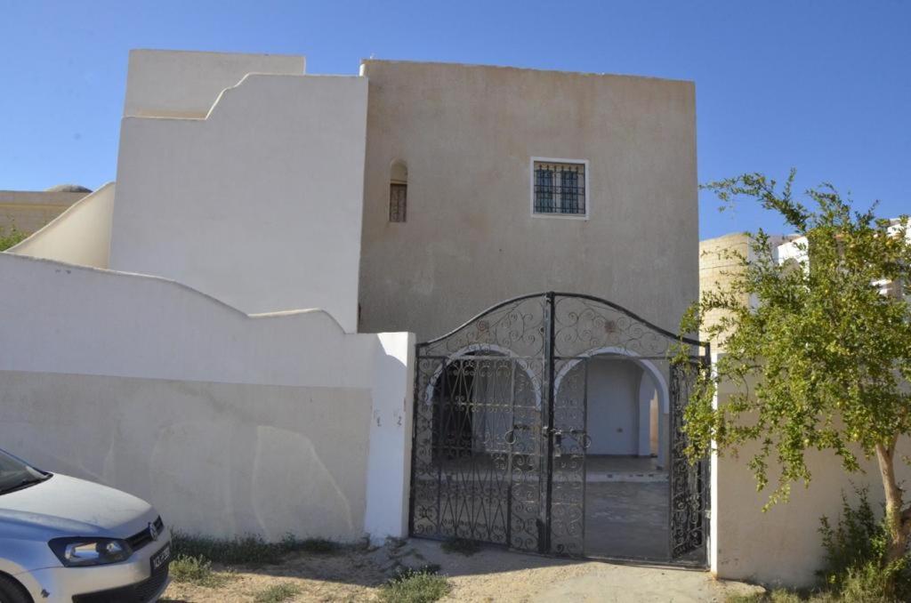 Villa Abes